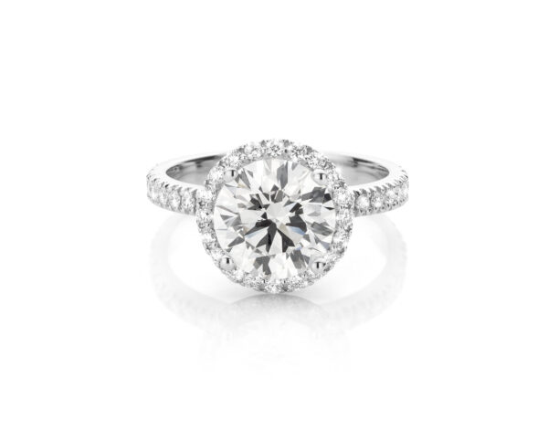 Rome Ring