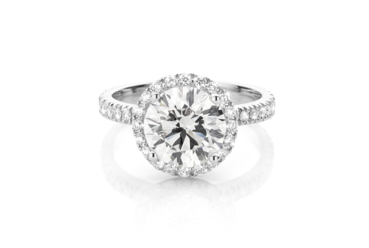 Rome ring JP