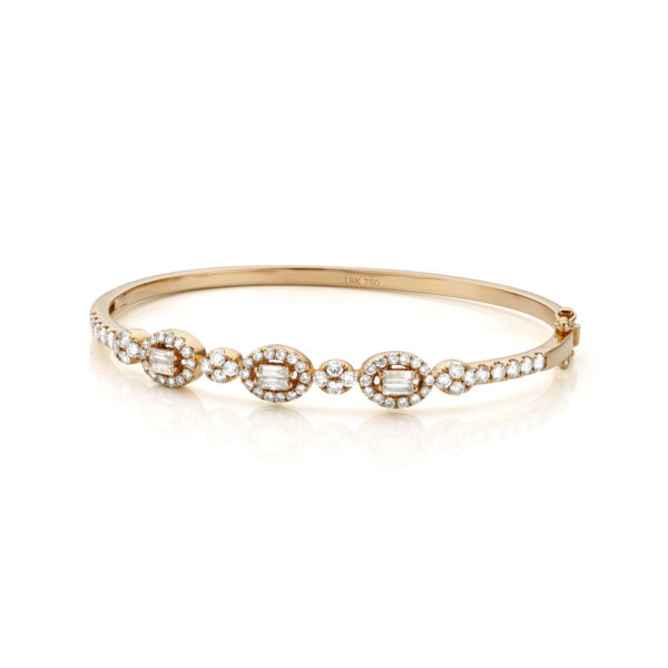 Arabesque Oman Bracelet