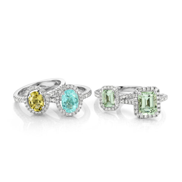 Dulci Collection
