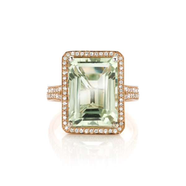 Lily Ring