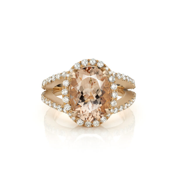 Exclusive Morgane Ring