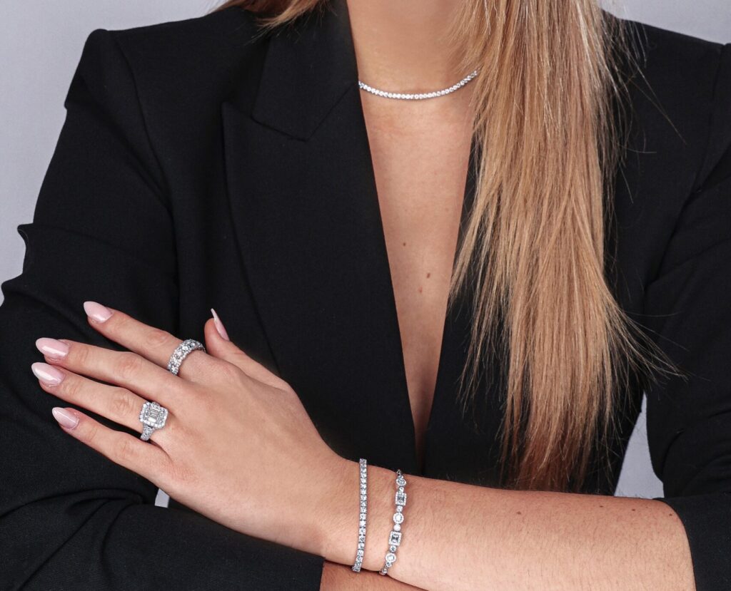 infinity collection peeters