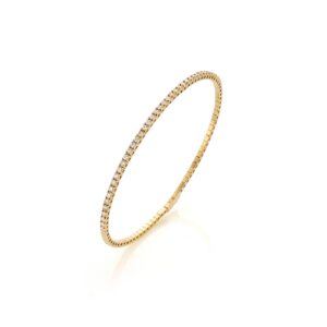 infinity bracelet
