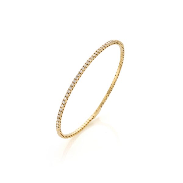 Infinity Bracelet