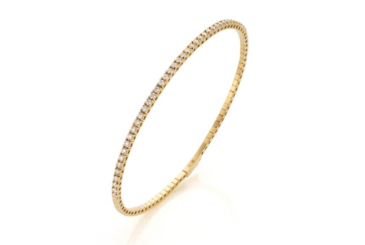 infinity bracelet