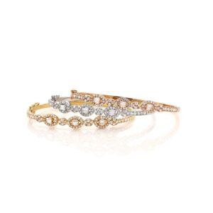arabesque bracelet