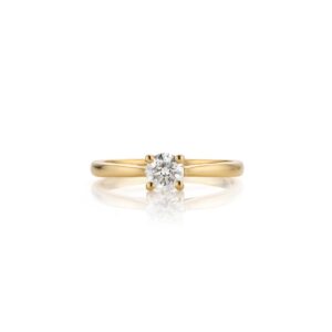 Love ring Peeters