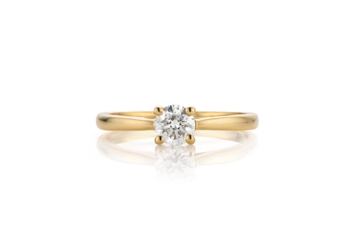 Love ring Peeters