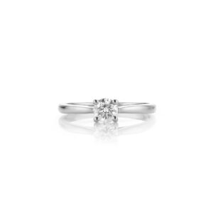 Love ring Peeters