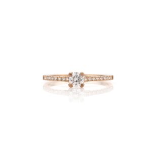 Love ring riviere