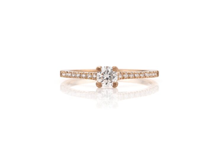 Love ring riviere