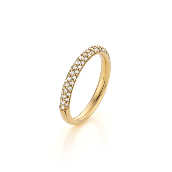 Love Pavé Alliance #LA006