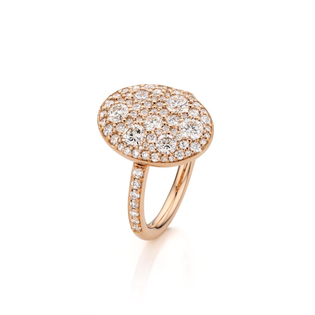 heritage ring