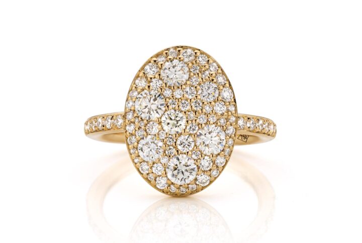heritage ring