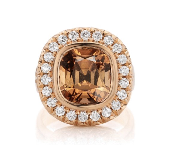 Exclusive Rafaelle Ring